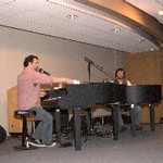 Family Weekend Photos